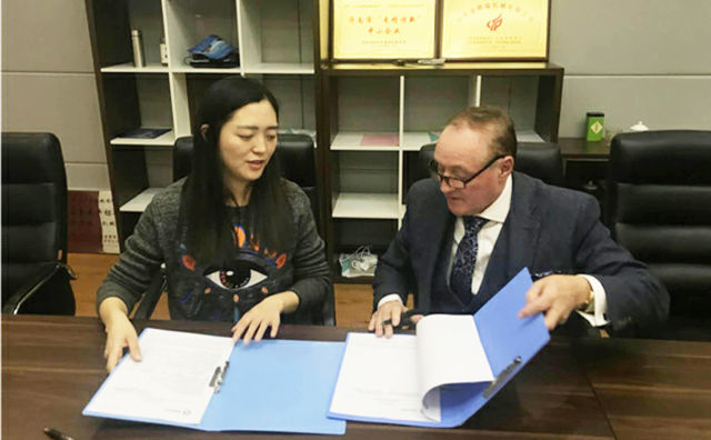 英國(guó)SEC定制的生物質(zhì)顆粒機(jī)生產(chǎn)線成功交付