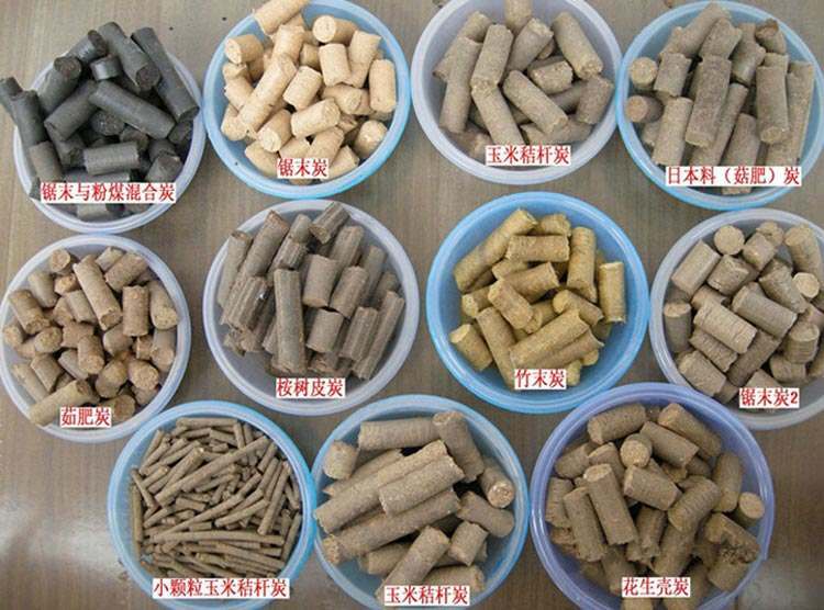生物質(zhì)資源