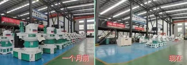 大多數(shù)顆粒機廠家已無現(xiàn)貨，需要提前訂購